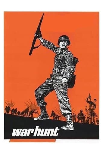 War Hunt Image