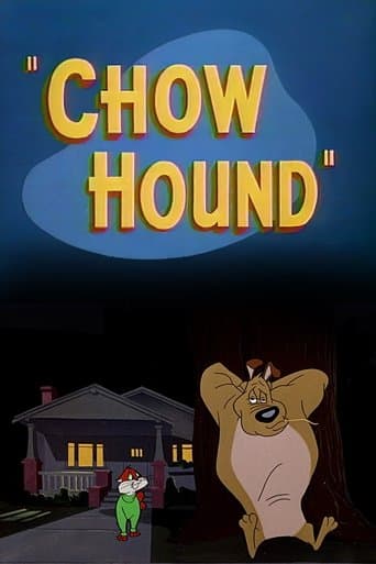 Chow Hound Image