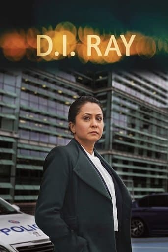 DI Ray Image