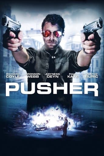 Pusher Image