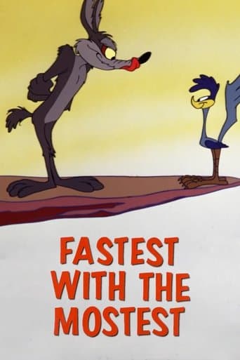 Fastest with the Mostest Image
