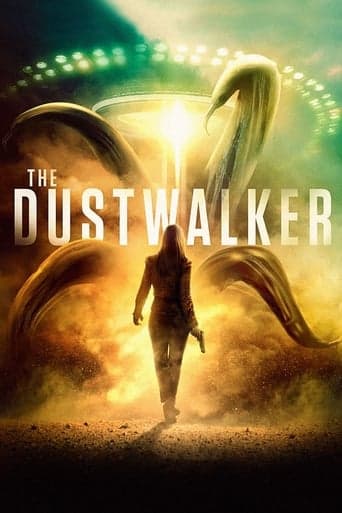 The Dustwalker Image