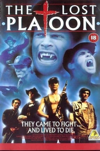 The Lost Platoon Image