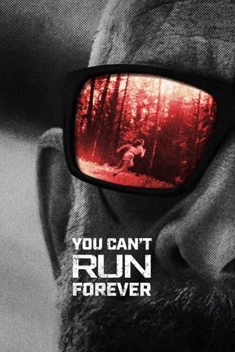 You Can't Run Forever Image