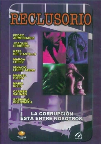 Reclusorio Image