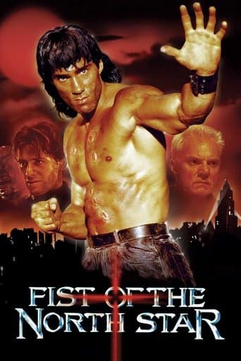 Fist of the North Star Image