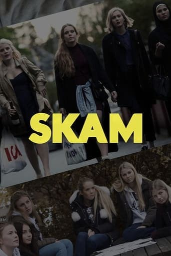 SKAM Image
