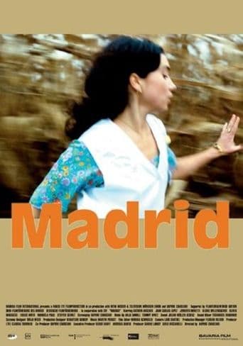 Madrid Image