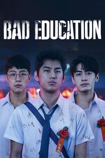 Bad Education Image