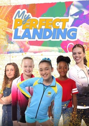 My Perfect Landing Image
