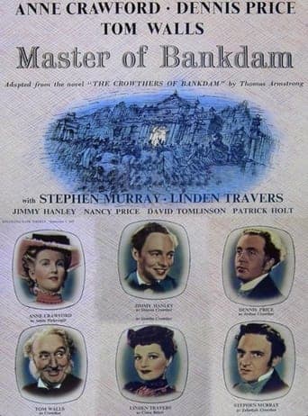 The Master of Bankdam Image