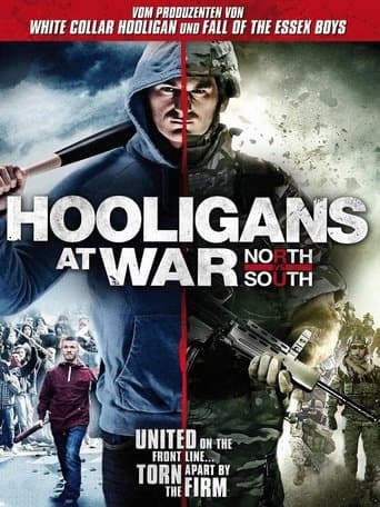 Hooligans at War: North vs South Image