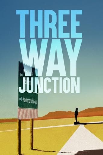 3 Way Junction Image