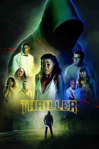 Thriller Image