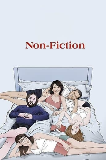 Non-Fiction Image