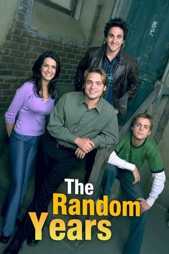 The Random Years Image