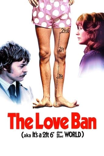 The Love Ban Image