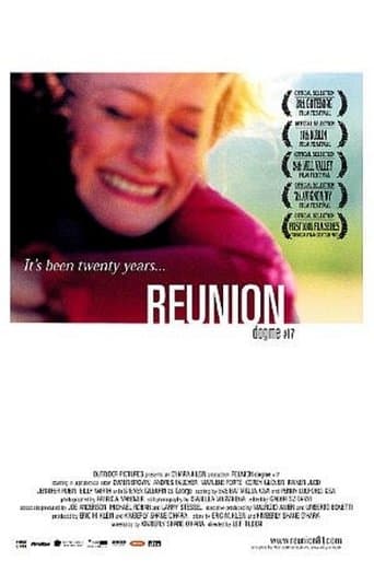 Reunion Image