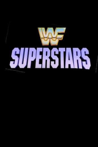 WWF Superstars Of Wrestling Image