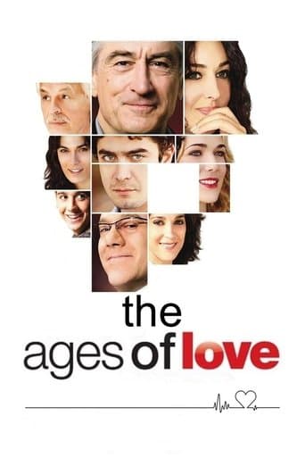 The Ages of Love Image