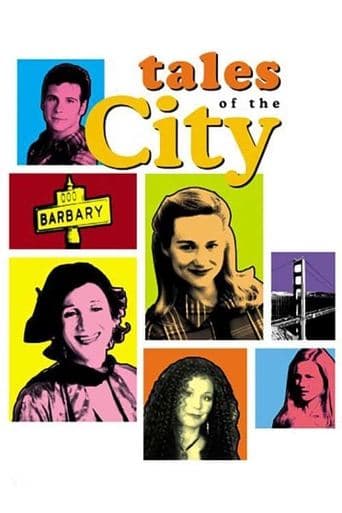 Tales of the City Image