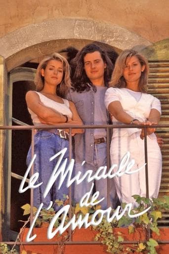 Le Miracle de l'amour Image