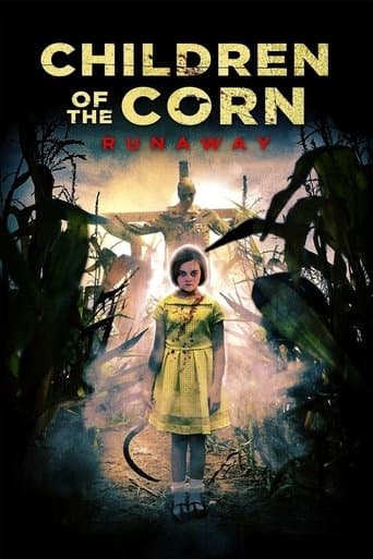 Children of the Corn: Runaway Image