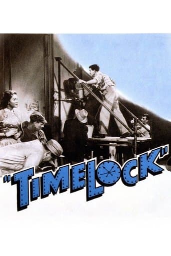 Time Lock Image