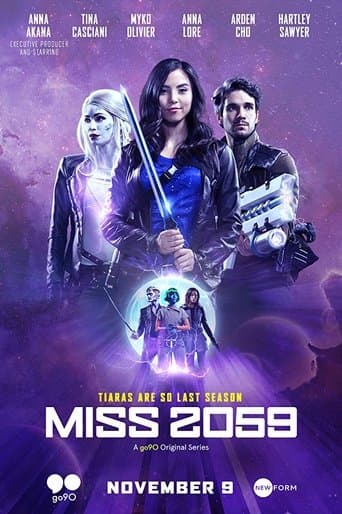 Miss 2059 Image