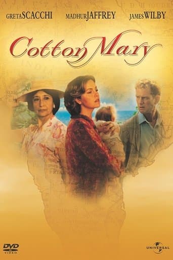 Cotton Mary Image