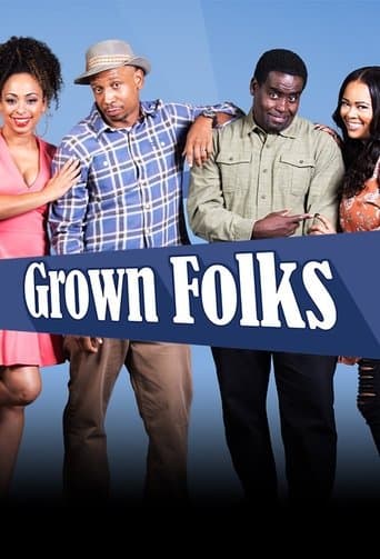 Grown Folks Image