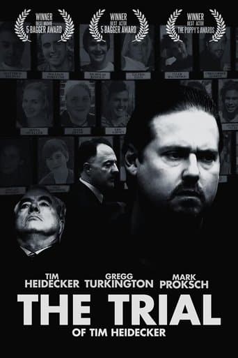 The Trial Image