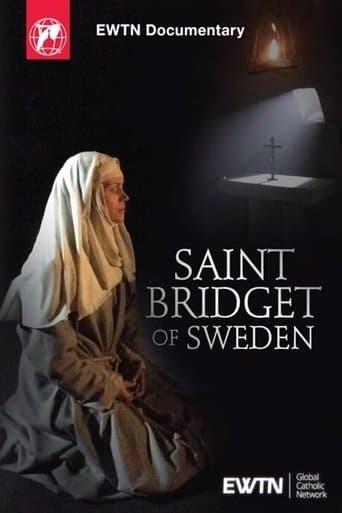 Saint Bridget of Sweden Image