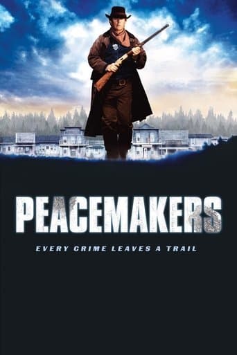 Peacemakers Image