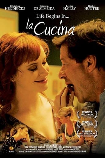 La Cucina Image