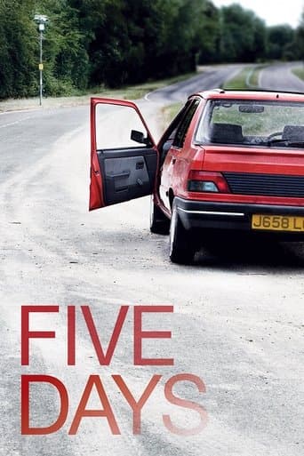 Five Days Image