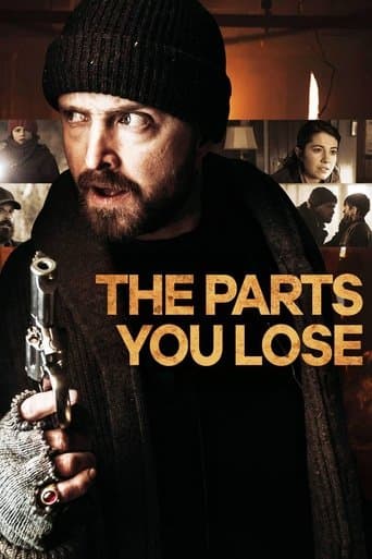 The Parts You Lose Image