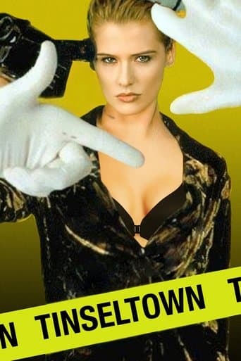 Tinseltown Image