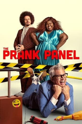 The Prank Panel Image