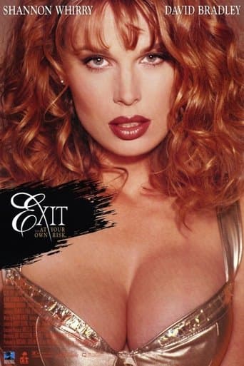 Exit Image