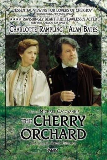 The Cherry Orchard Image