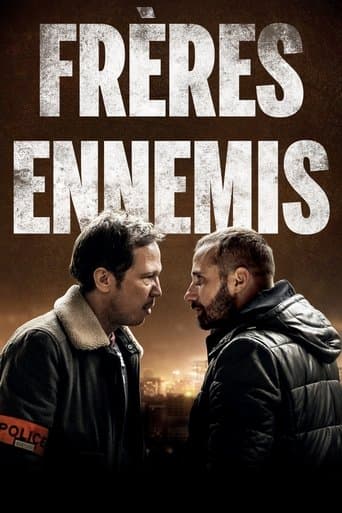 Close Enemies Image