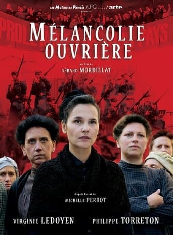 Mélancolie ouvrière Image