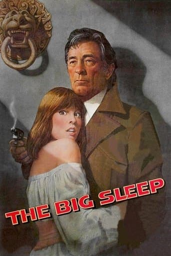 The Big Sleep Image
