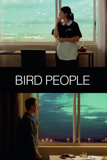 Bird People Image