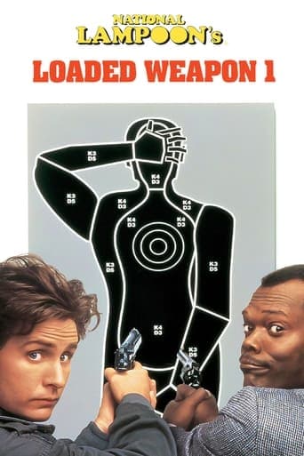 National Lampoon's Loaded Weapon 1 Image