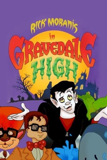 Gravedale High Image