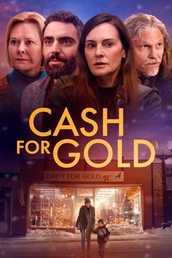 Cash for Gold Image