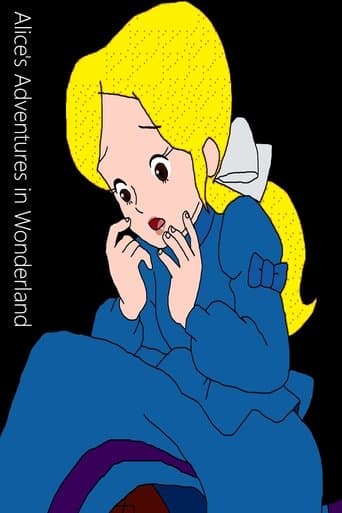 Alice's Adventures in Wonderland Image
