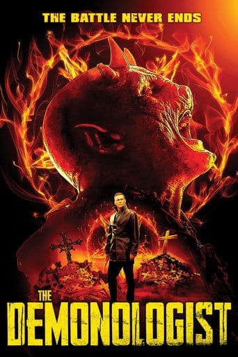 The Demonologist Image
